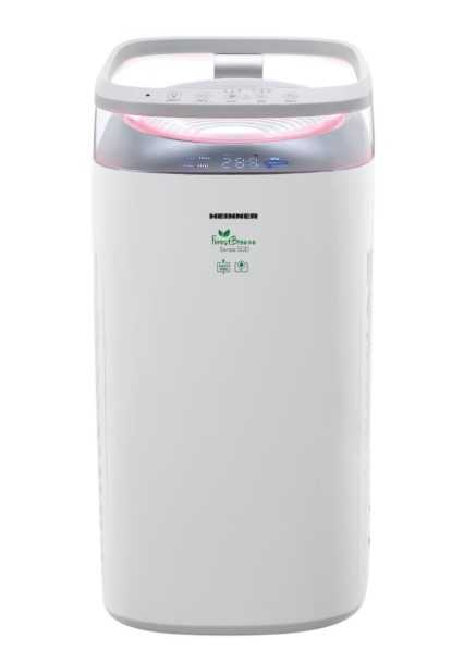 Фото - HEINNER HPA-M500